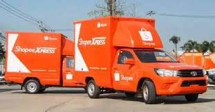 Syarat Dan Cara Daftar Menjadi Agen Drop Point Shopee Express Berikut