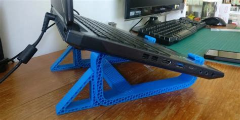 10 3d Printed Computer Accessories You Can Download And Print 3dsourced