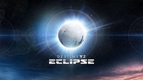 Destiny 2 presenta un tráiler de su nueva expansión Eclipse