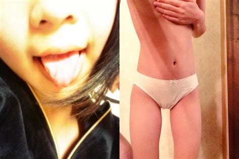 子犬顔cの恥じらい自撮り AV Peep Japan Peeping Amateur