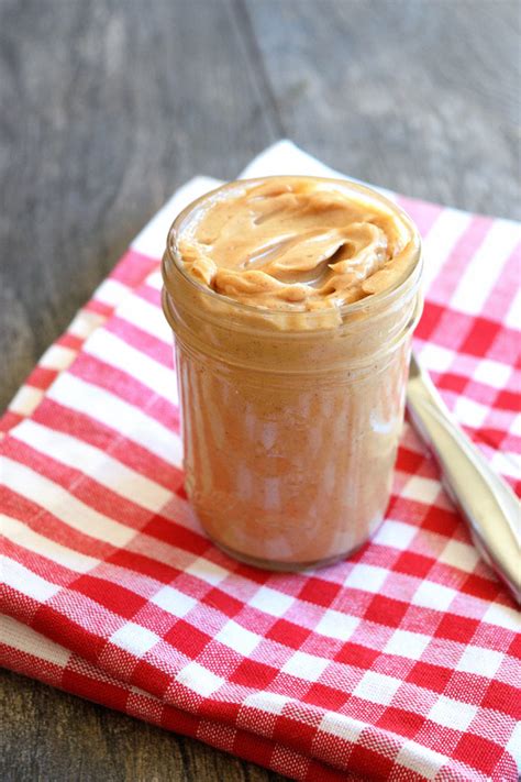 Whipped Maple Butter With Pumpkin Spice The Gracious Pantry