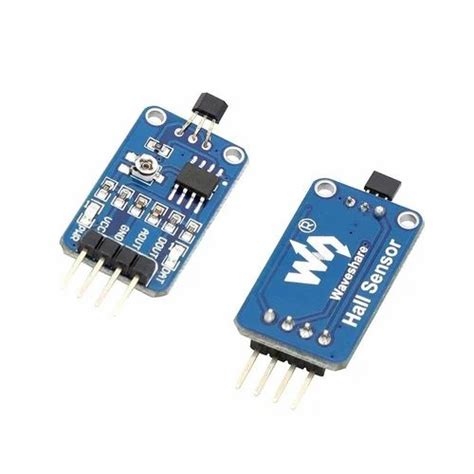 Auslese 49E Linear Hall Effect Sensor Module At Rs 95 Piece In New