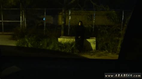 Public Arab Sex Took A Magnificent Refugee Home