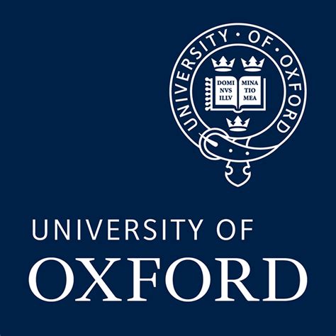 Oxford University Free Courses with Certificates / Free online courses ...