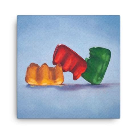 Gummy Bear Sex Etsy