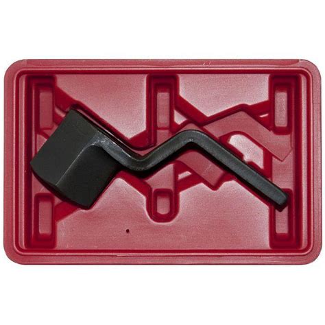 Oemtools Hondaacura Crankshaft Damper Holding Tool