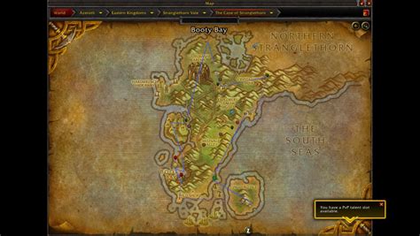 The Cape Of Stranglethorn Rare And Treasure Route Golden Routes