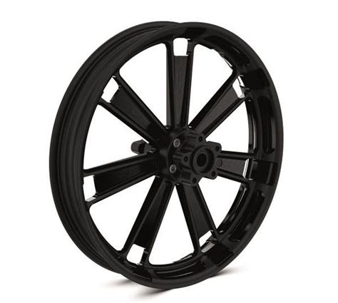 Алюминиевое переднее колесо 21 дюйм для BMW R18 » 77219457420