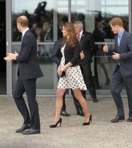 Prince Harry Reveals Sex Of Kate Middleton S Baby Celeb Dirty Laundry