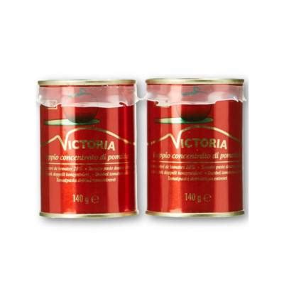 Vente En Gros Concentr Tomate Victoria Carton De X X G