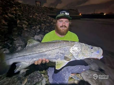 How to Go Jetty Fishing: The Complete Guide for 2025