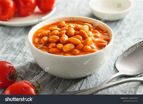 Beans Tomato Images Stock Photos Vectors Shutterstock