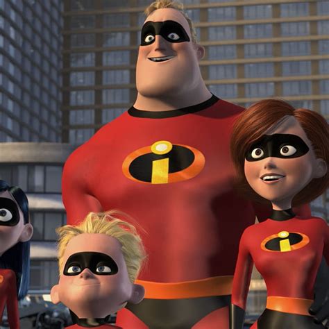 Incredibles 2 Review Pixars Fun Sequel Has A Lot To Say Maybe Too