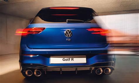 The All New VW Golf R 2024 - Gauteng Lifestyle Magazine