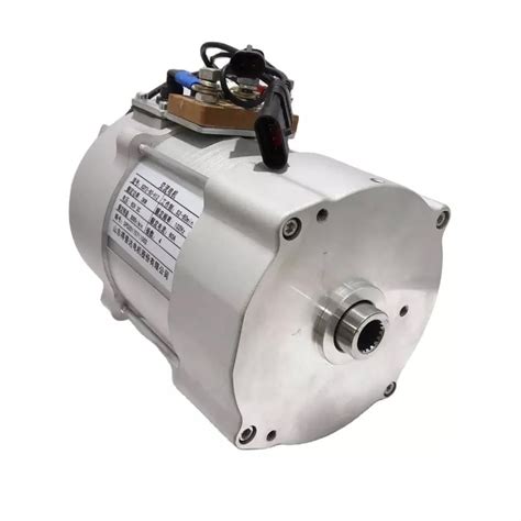 30kw 96v Forklift Motor For Electric Car Vehicle Ev Motor Xinda Motor Electric Motors And Ev