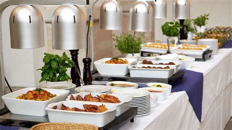 Simple Tips For Corporate Lunch Catering That's Sure To Please Everyone