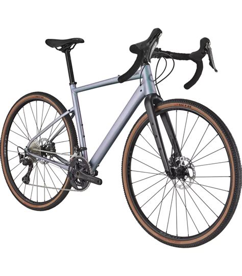 V Lo Gravel Cannondale Topstone Ltd