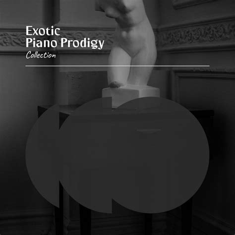 ZZz Exotic Piano Prodigy Collection ZZz Album By PianoDreams Spotify