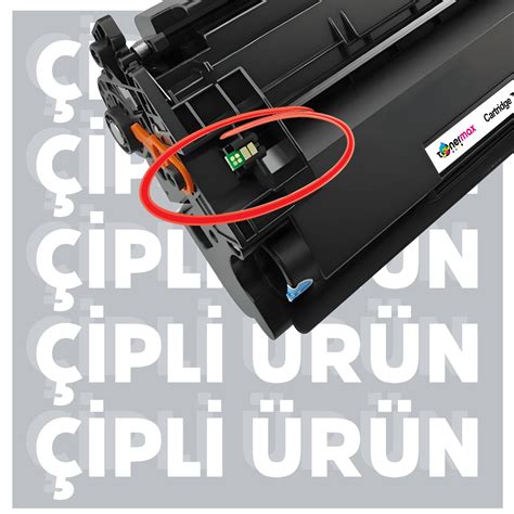 tonermax Hp Laserjet Pro Mfp 4103DW Muadil Toner / Fiyatı