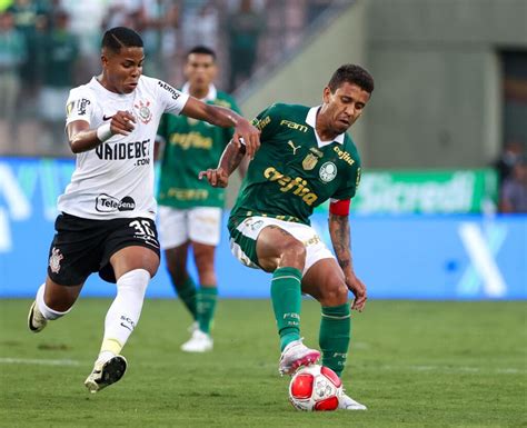 Vidente Antecipa O Resultado De Palmeiras X Corinthians Portal Do