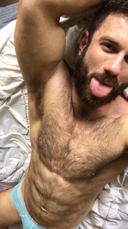 Model Of The Day Gay Wrestler And Personal Trainer David Marshall Daily Squirt