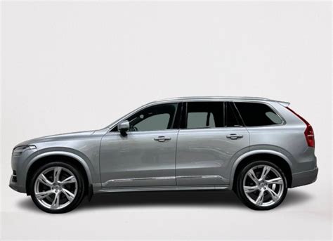 Volvo Xc D Awd Inscription Locuri Vezi Oferta De Pret Bcch Auto