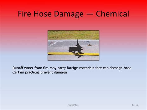 Ppt Cvfd Training Hose Practices Powerpoint Presentation Free