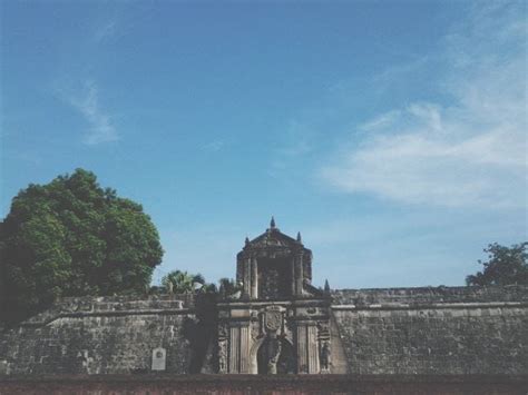 INTRAMUROS, MANILA. Intramuros, Manila is a historic place | by Odie de la Cruz | Medium