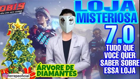 LOJA MISTERIOSA 7 0 VEJA AS POSSÍVEIS SKINS DELA EVENTO DE NATAL