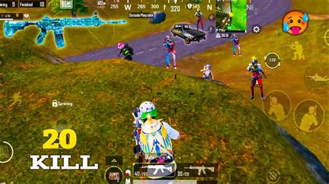 BEST SNIPER GAMEPLAY In NEW SEASONIridescence X SuitSAMSUNG A7 A8 J4