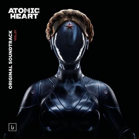 Stream Atomic Heart Soundtrack - Arlekino (feat Alex Terrible) Geoffrey ...