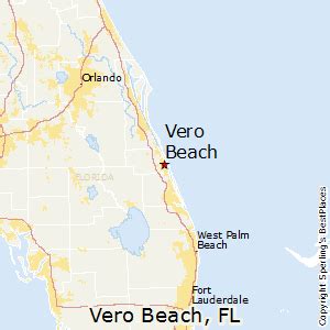 Best Places to Live in Vero Beach, Florida