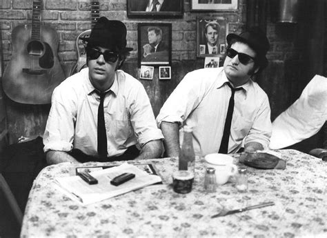 Fuck Yeah The Blues Brothers Artofit