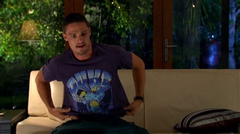 AusCAPS Jay Ryan Nude In Go Girls Together Alone