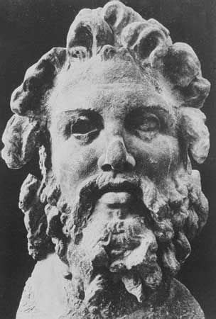 Iapetus | Titans greek mythology, Greek mythology gods, Greek titans