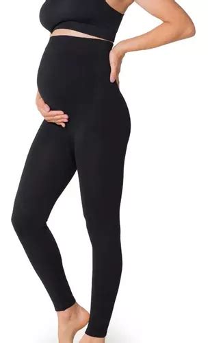 Cal A Legging Maternidade Original Trifil Gestante Gr Vida