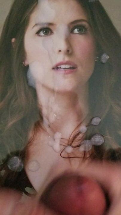 Anna Kendrick Cum Tribute Gay Cum Tribute Porn Bd XHamster