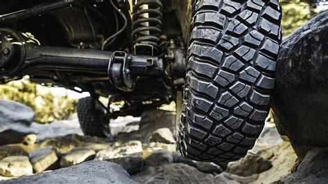 BFGoodrich Mud-Terrain T/A KM3 Review – an Off-Road Beast