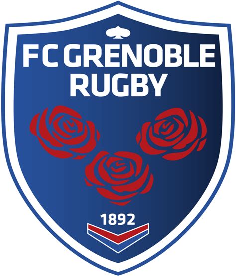 Compositions De Provence Rugby FC Grenoble Rugby Demi Finale 2023