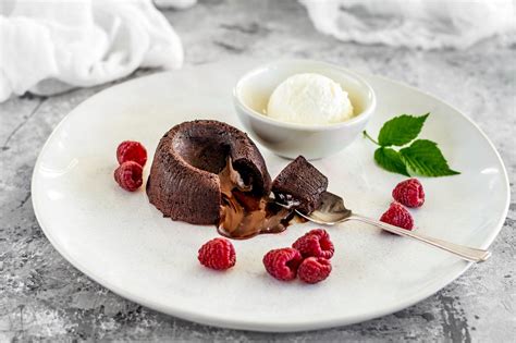 Вкусното ми Хоби със Страст и Любов: Шоколадово суфле с Philadelphia Milka