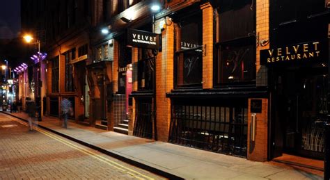 The best boutique hotels in Manchester - TravelMag