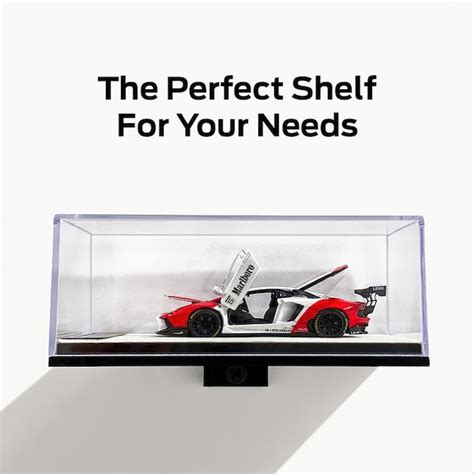 Hot Wheels Display Case Etsy