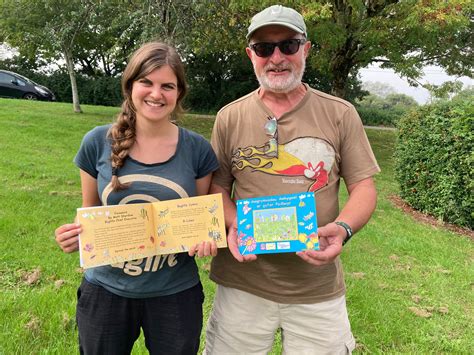 Spread the Buzz! - Buglife latest news