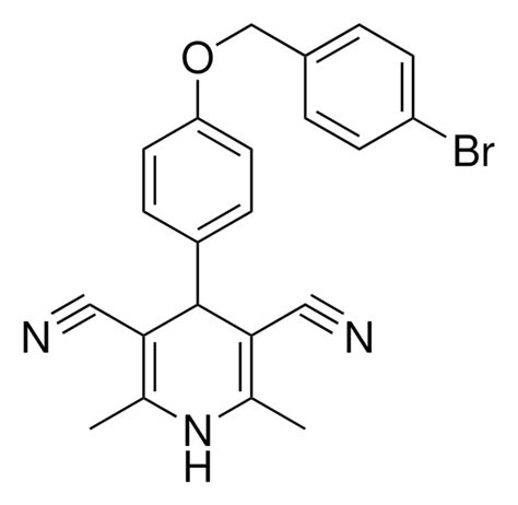 Bromobenzyl Oxy Ph Dimethyl Dihydro