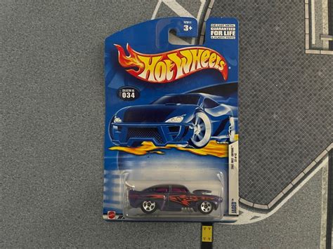 Carded Hot Wheels Car Of The Day Page 1520 Off Topic Mattel Creations