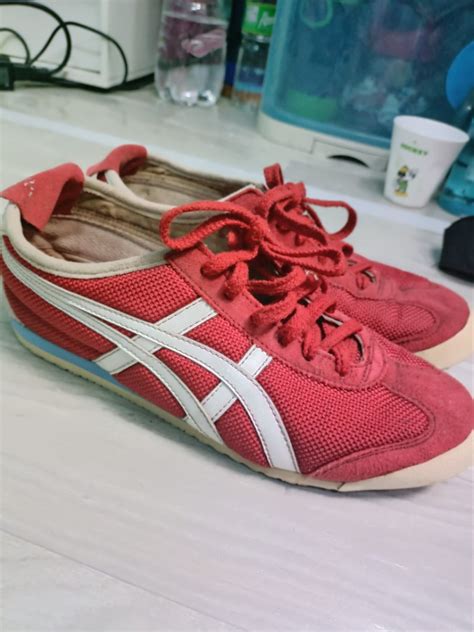 Onitsuka, Women's Fashion, Footwear, Sneakers on Carousell