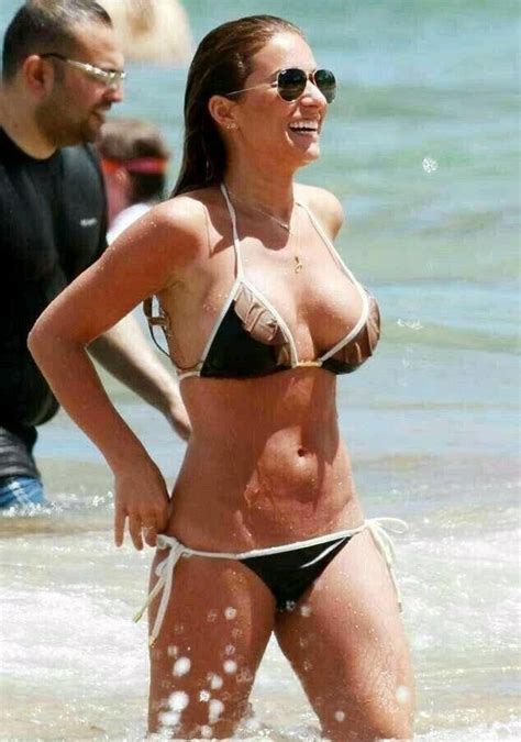 Sandra Bullock In A Bikini Ibikini Cyou