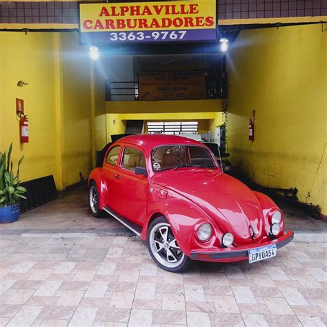 Alphaville Carburadores - Alphaville Carburadores | Contagem MG