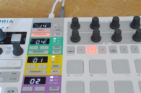 Test: Arturia BeatStep Pro 2.0 Step-Sequencer - AMAZONA.de