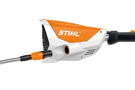 Débroussailleuse à batterie STIHL FSA 130 R Matériel à batterie